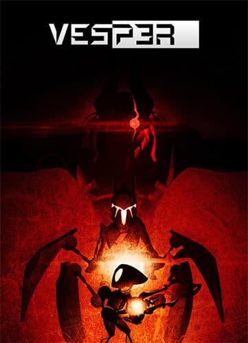Vesper cover