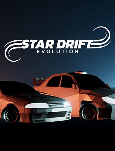 Star Drift Evolution + Multiplayer