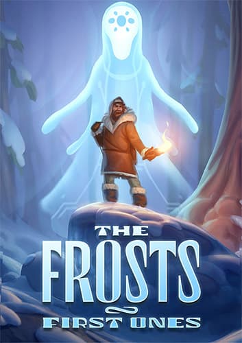 The Frosts: First Ones – v1.0.1 cover