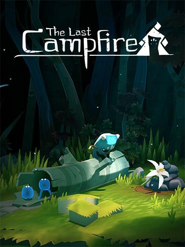 The Last Campfire – Steam BuildID 7473523
