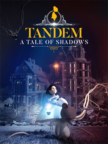 Tandem: A Tale of Shadows – BuildID 7567050 cover