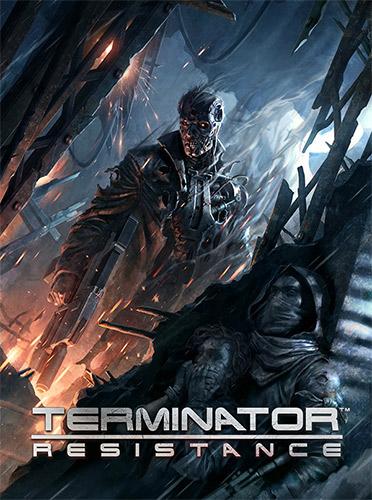 Terminator cover 2