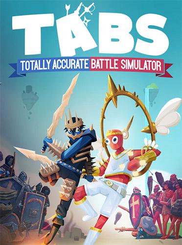 Totally Accurate Battle Simulator – v1.1.8.a2ad67111e4.911 + BUG DLC