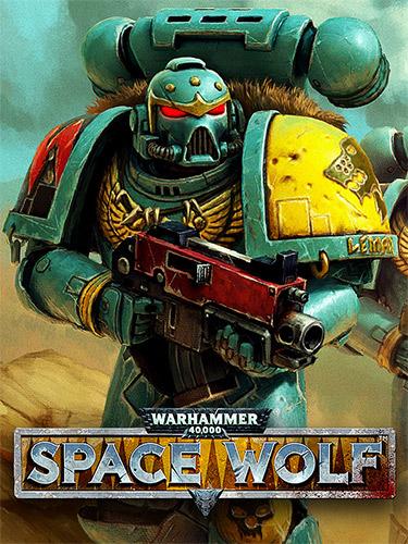 Warhammer 40,000: Space Wolf – v1.1.8 + 8 DLCs