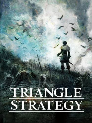 Triangle Strategy: Digital Deluxe Edition – BuildID 9842040 (Denuvoless) + Bonus ArtBook cover