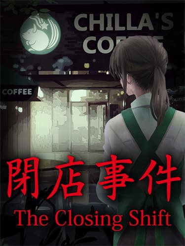 The Closing Shift – v1.05 cover
