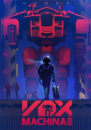 Vox Machinae – v1.3.0 (Hostile Conditions Update) cover