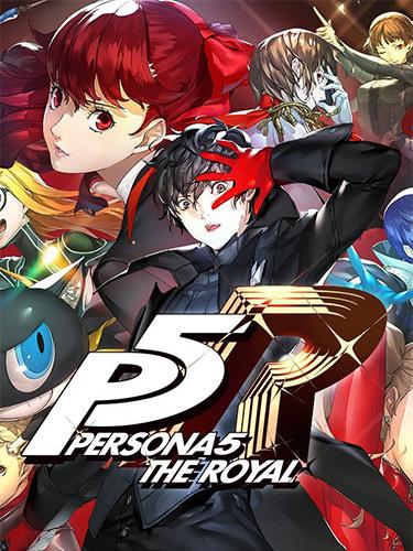 Persona hero cover 3