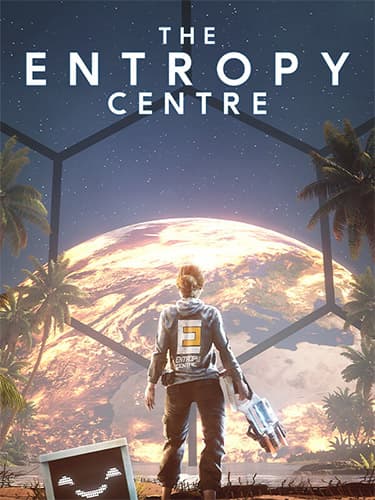 The Entropy Centre – v1.0.11 cover
