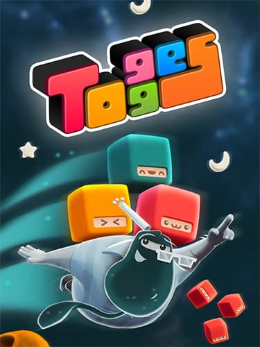 Togges – v1.03 + Windows 7 Fix cover