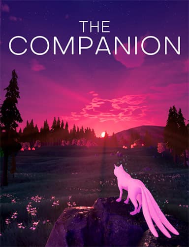The Companion – v1.22 + Bonus Soundtrack cover
