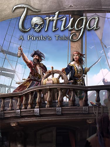 Tortuga: A Pirate’s Tale – v1.2.0.59274 cover