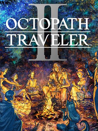 Octopath Traveler