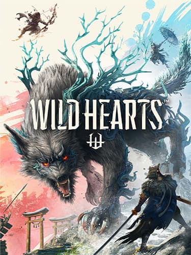 WILD HEARTS: Karakuri Edition – v.1.0.1.1 (Denuvoless) + 6 DLCs cover