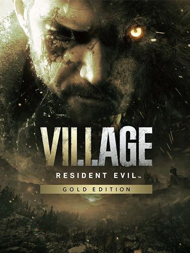 Resident Evil: Village – Gold Edition, Build 10415597 (Denuvoless) + All DLCs + Bonus Content + Crackfix