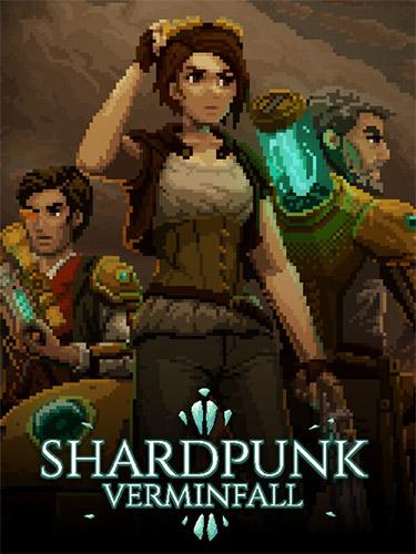 Shardpunk: Verminfall – Digital Deluxe Edition, v1.0.19 + Bonus Content