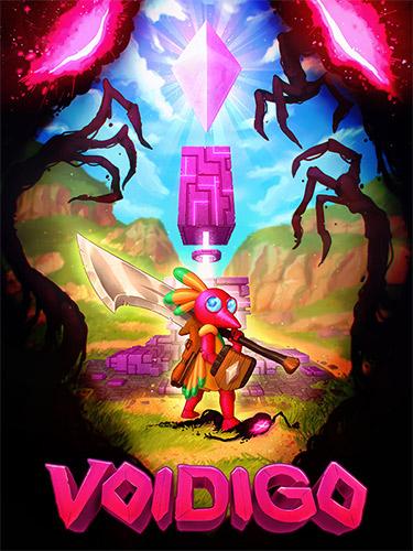 Voidigo – v1.0.0 (Release) 封面