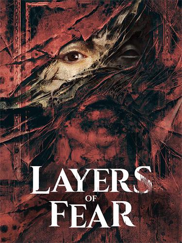 Layers of Fear cover 2