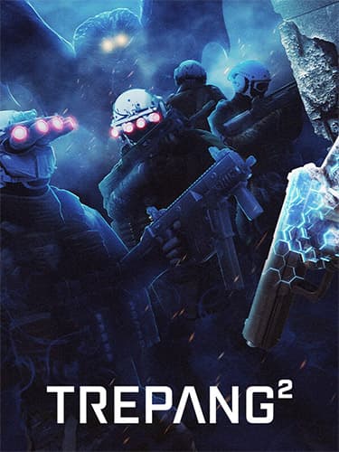 Trepang2: Banger Edition – Build 2471 + 3 DLCs/Bonuses cover