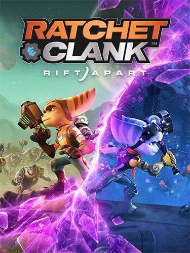 Ratchet & Clank: Rift Apart – v1.727.0.0 Hotfix + DLC + Bonus Content