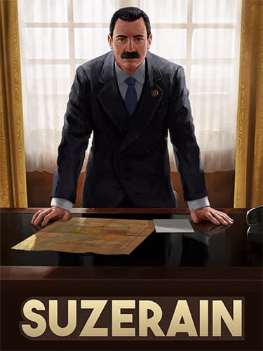 Suzerain: Supporter Edition – v3.0.1 + 5 DLCs/Bonuses cover