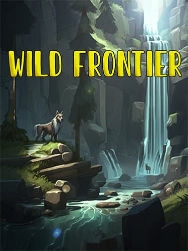 Wild Frontier – v0.10 cover