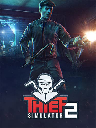 Thief Simulator 2 – v1.27c cover