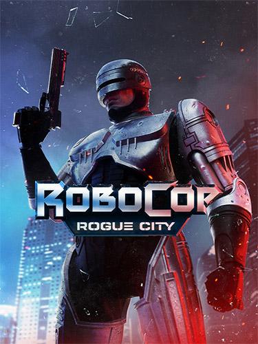 RoboCop