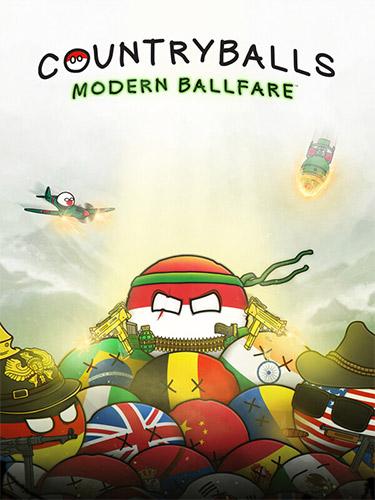 Countryballs