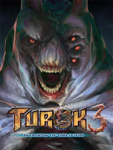 Turok 3: Shadow of Oblivion Remastered – v1.0.2208.1568 cover