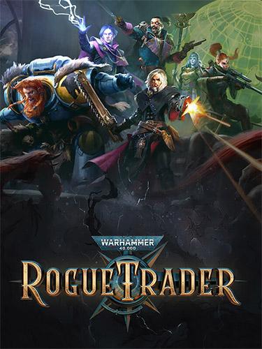 Warhammer 40,000: Rogue Trader – Voidfarer Edition, v1.4.0.184 + 8 DLCs/Bonuses