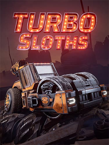 Turbo Sloths: Turanium Pack – v1.17.2152 + 2 DLCs + Windows 7 Fix cover