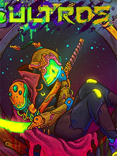 Ultros: Deluxe Edition – Build 13934854 + Bonus Content cover