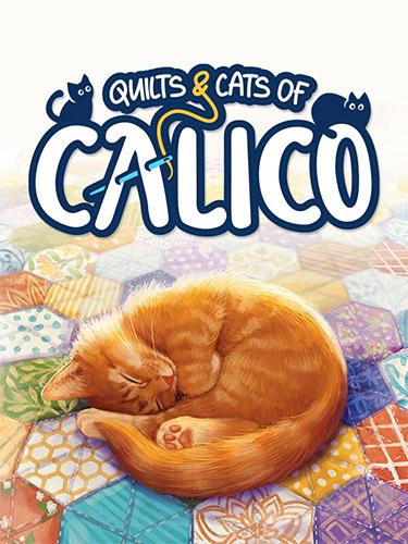 Quilts and Cats of Calico: Special Edition – v1.0.96.0927.1622 + Bonus Soundtrack