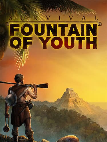 Survival: Fountain of Youth – Build_1622 (v1.0/Release) + 1.5 DLCs cover