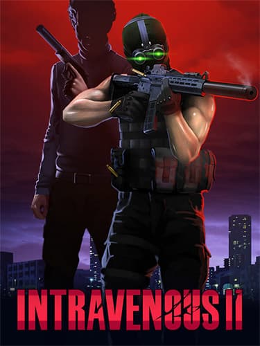 Intravenous 2: Supporter Bundle – v1.4.9 + 2 DLCs/Bonuses + Windows 7 Fix cover
