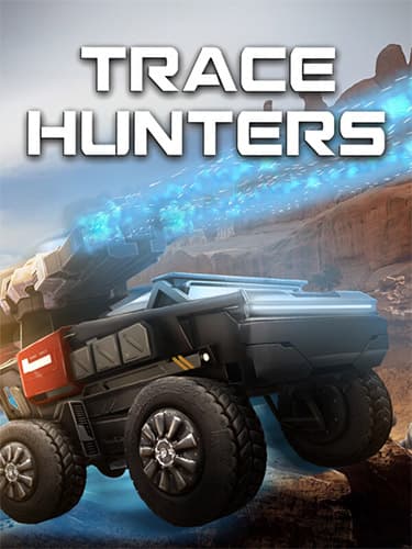 Trace Hunters – v1.0.1.0 + Windows 7 Fix cover
