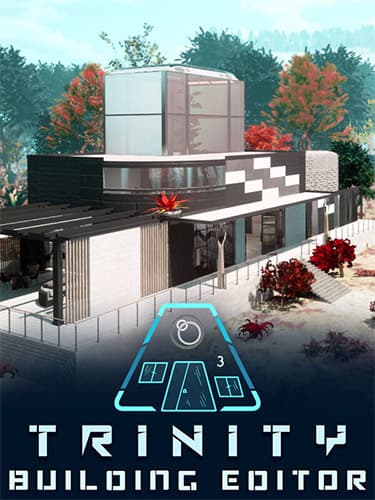 Trinity Building Editor + Windows 7 Fix cover