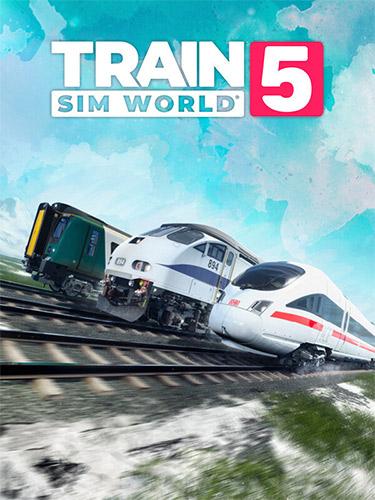 Train Sim World cover 4