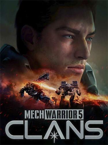 MechWarrior