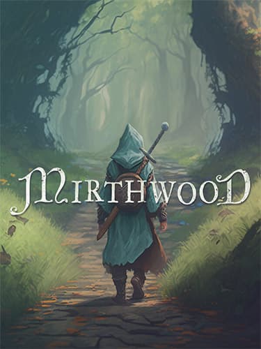 Mirthwood – v1.1.1p1 cover