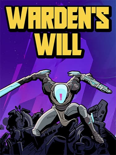 Warden’s Will – v1.0.0c cover