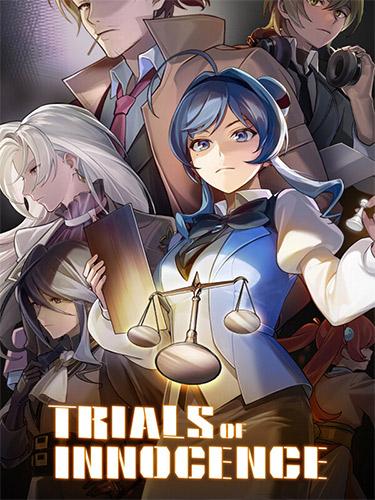 Trials of Innocence: Deluxe Edition – v1.2.0.506 + Bonus OST