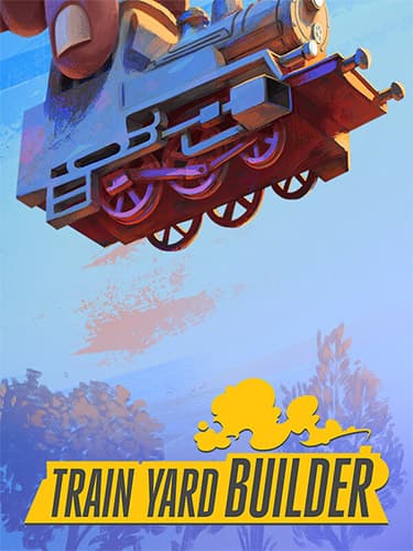 Train Yard Builder cover