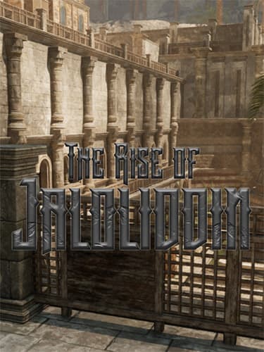 The Rise of Jaloliddin