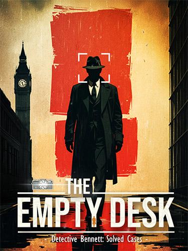 The Empty Desk – v1.0.04