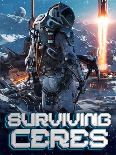 Surviving Ceres – v1.1b cover