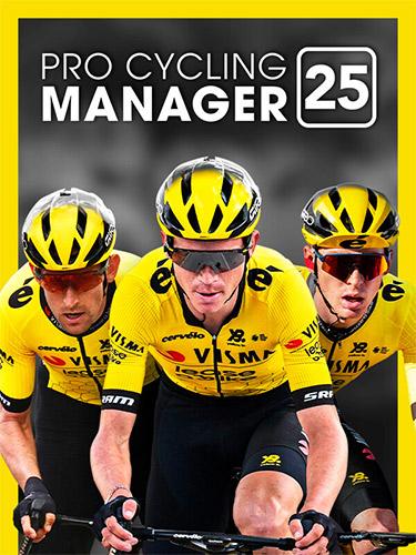 Pro Cycling Manager