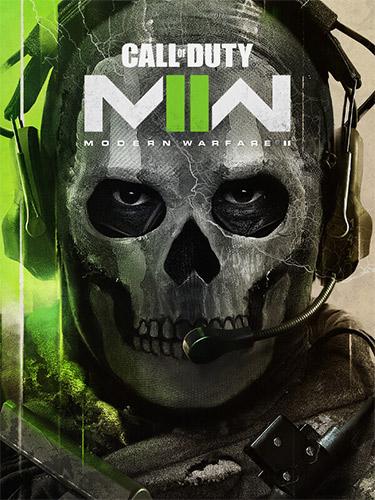 Call of Duty: Modern Warfare II, v9.7 (Campaign) / v9.40 (Multiplayer/Co-Op with Bots) + 8 Bonus Soundtracks