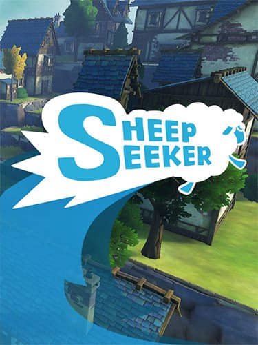 Sheep Seeker